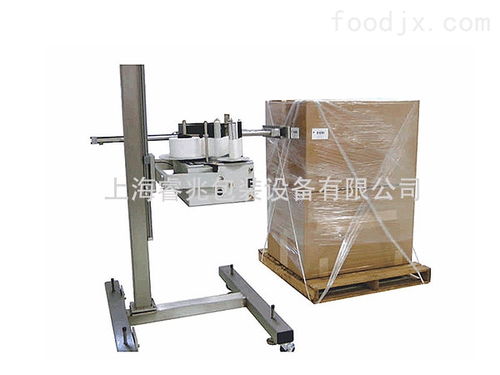 贴标机械使用常识详解