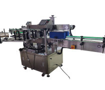 贴标机械价格热卖促销，助您高效生产一步到位